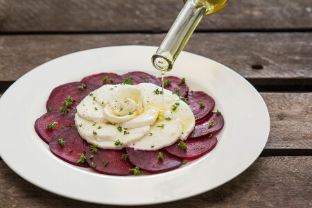 Randen-Caprese